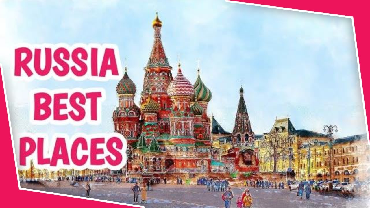 You are currently viewing 10 Russia Best Tourist Destinations #russia