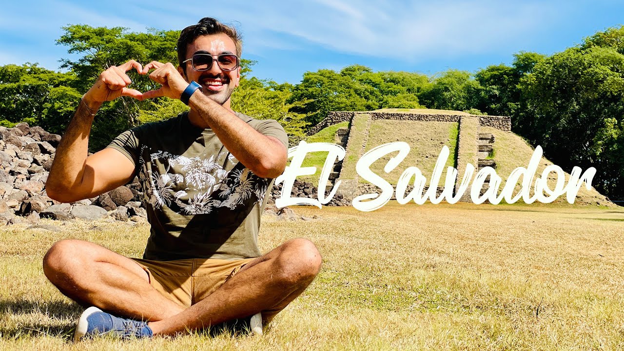 You are currently viewing El Salvador Ultimate Travel Guide