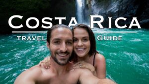 Read more about the article 12 Essential COSTA RICA TRAVEL Tips | WATCH BEFORE YOU GO!!!