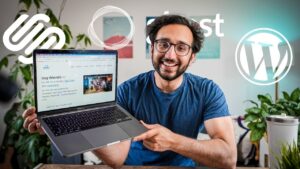 Read more about the article How To Build A Website in 2022