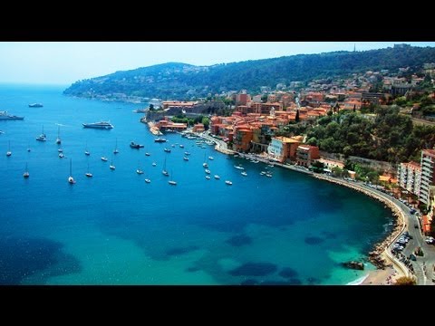Read more about the article French Riviera: Uniquely Chic