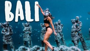 Read more about the article BALI TRAVEL GUIDE 2022 – TOP 10 THINGS TO DO IN BALI