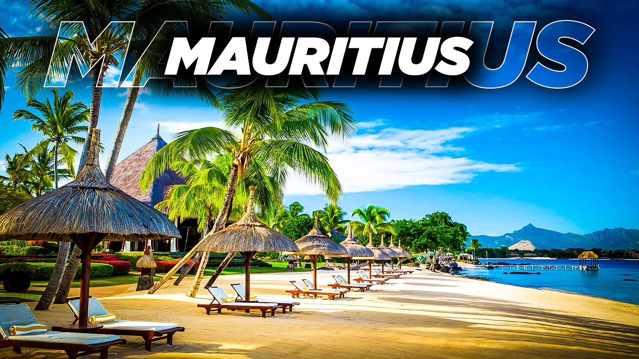 Read more about the article Mauritius Travel Guide 2022