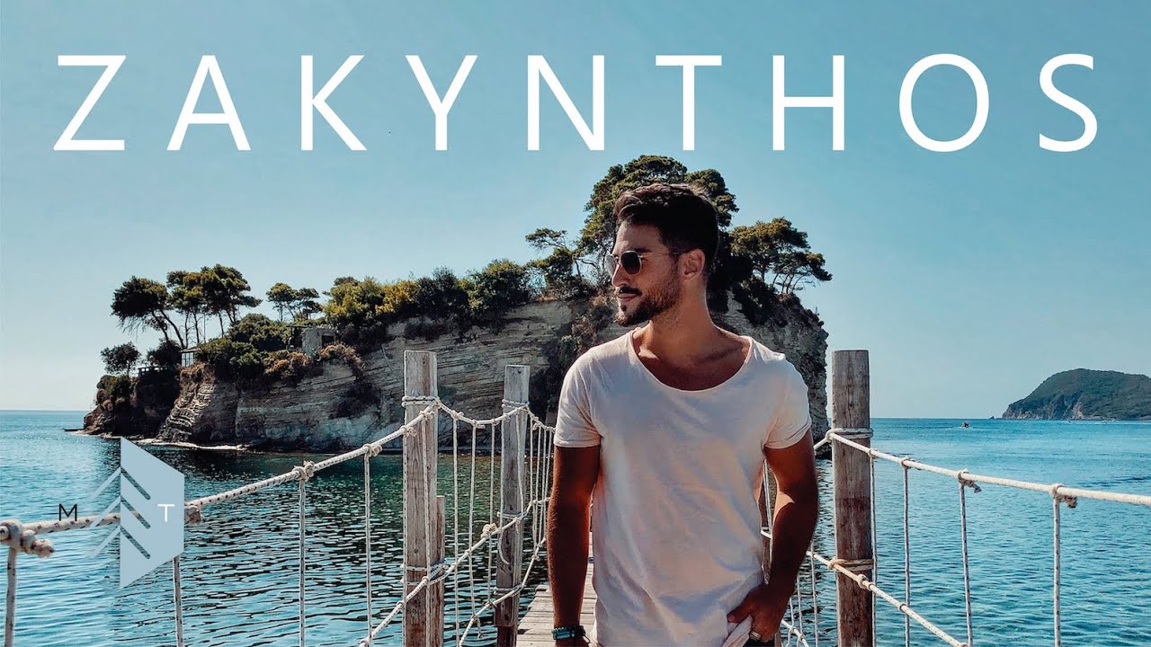 Read more about the article Zakynthos Travel Guide