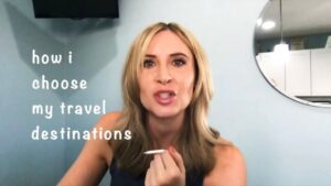 Read more about the article How I Choose My International Travel Destinations: Tips 'n Tricks