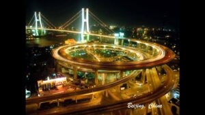 Read more about the article World most beautiful cities at night – Most popular countries, cities, places to visit on New Years