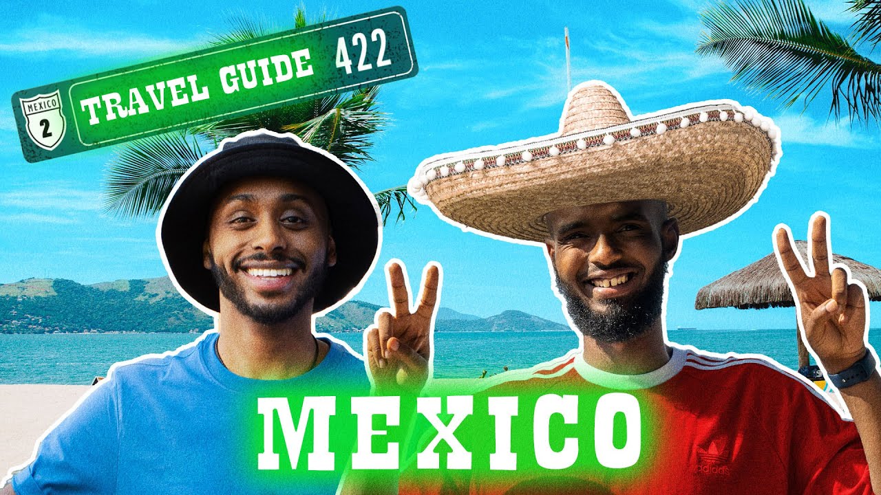 Read more about the article TRAVEL GUIDE IS BACK!!! 🇲🇽