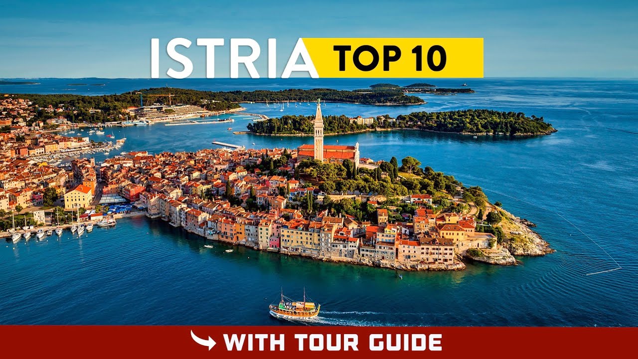 Read more about the article Istria – Top 10 Places
