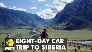 Read more about the article Holiday like Vladimir Putin? Head to Siberia | International News Headlines | World News | WION