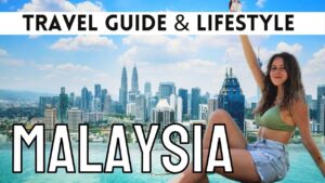 Read more about the article Kuala Lumpur #Malaysia Travel Guide 2022 | Top Things To Do