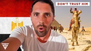 Read more about the article EGYPT TRAVEL GUIDE (No BS) | Scammers, Safety & Costs