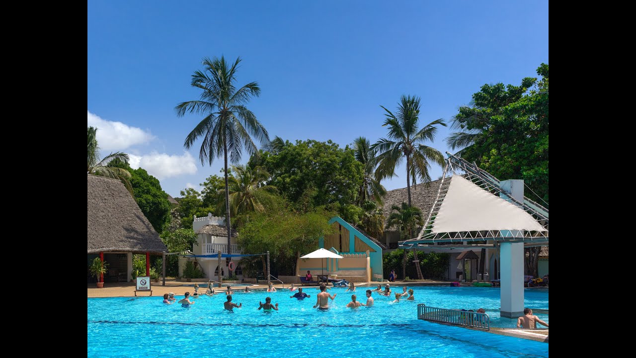 Read more about the article Family Holiday Destinations | Turtle Bay Beach Club – Watamu | Award Safaris