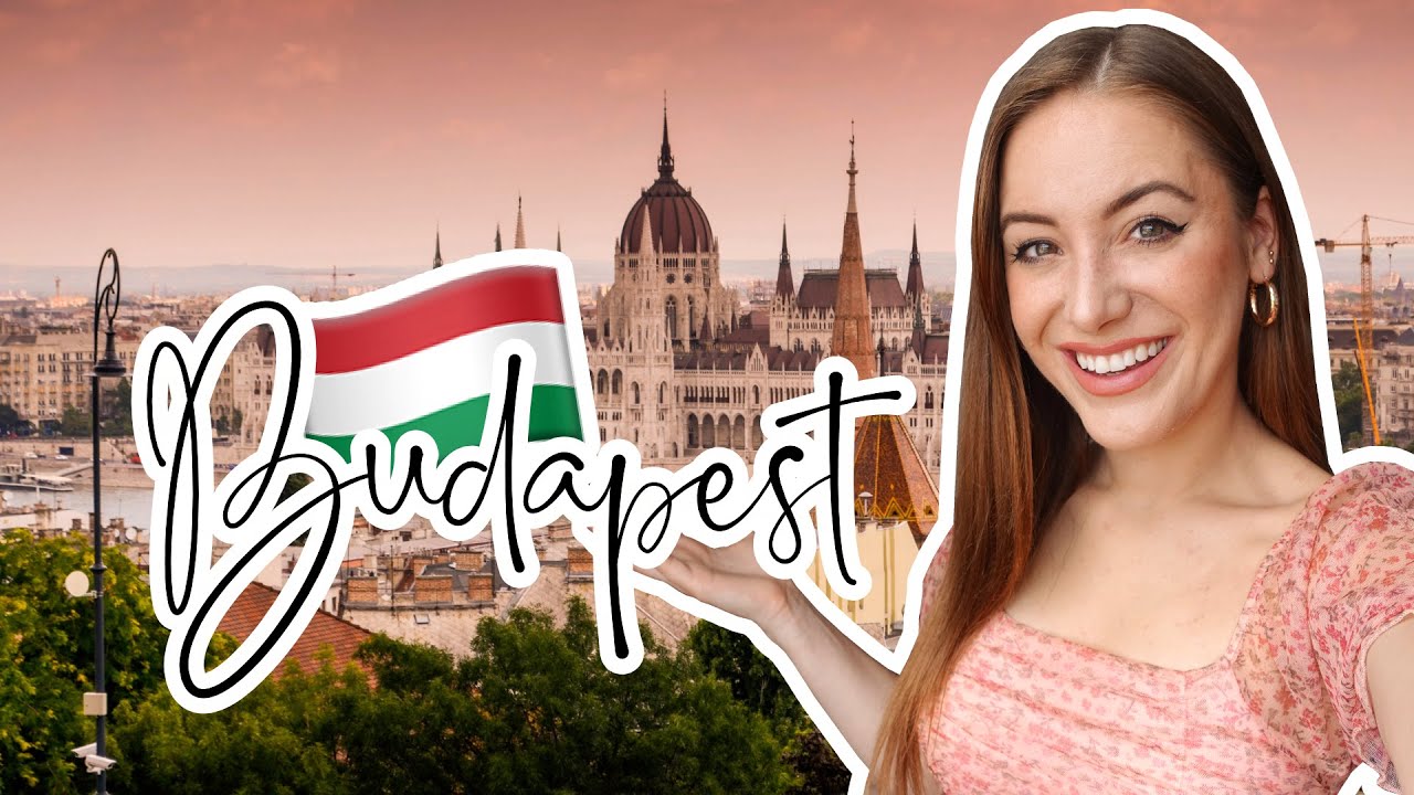 Read more about the article 31 Things To Do In Budapest, Hungary 🇭🇺 | Travel Guide