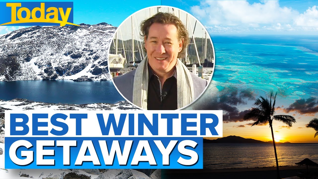 Read more about the article Here’s your top 10 Aussie winter destinations for sun and snow lovers | Today Show Australia
