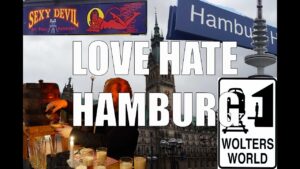 Read more about the article Visit Hamburg – 5 Things You Will Love & Hate about Hamburg, Germany