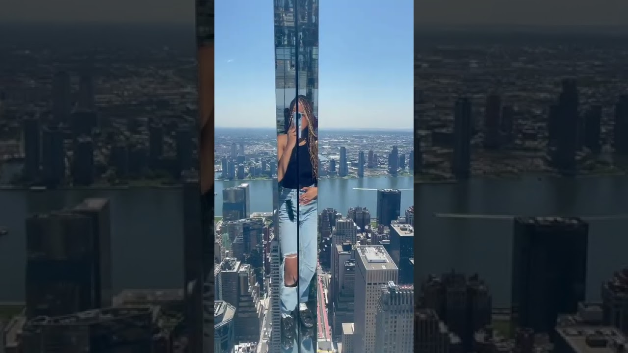 Read more about the article BEST Place to create Core memories in NYC #newyork #nyc #vlog #shorts #newyorkcity #ny