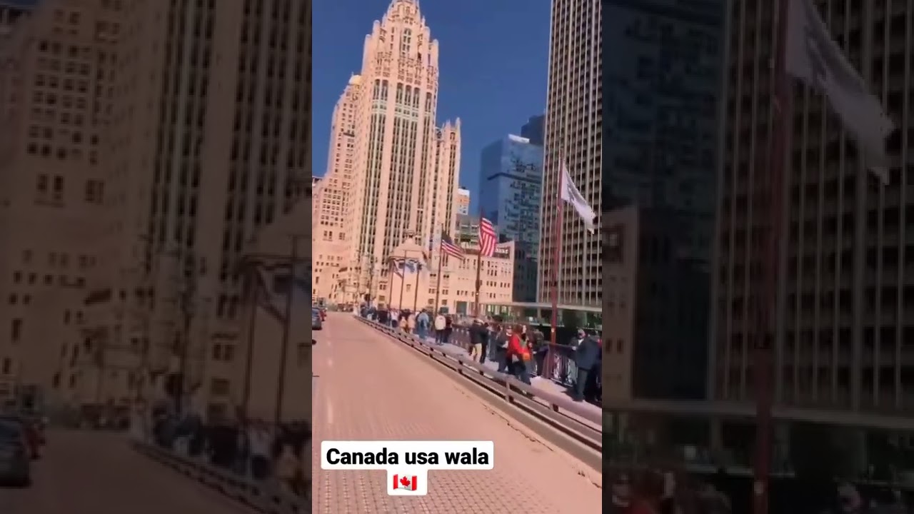 Read more about the article #canada #usa #wala 🇨🇦🇺🇸✈