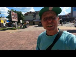 Read more about the article Sunny Beach, Bulgaria a great holiday choice for many reasons, not just price.