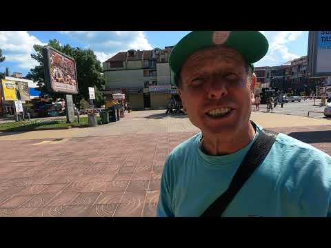 Read more about the article Sunny Beach, Bulgaria a great holiday choice for many reasons, not just price.