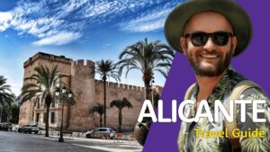 Read more about the article Why You NEED To Visit Alicante! | 🇪🇸Alicante Travel Guide 🇪🇸