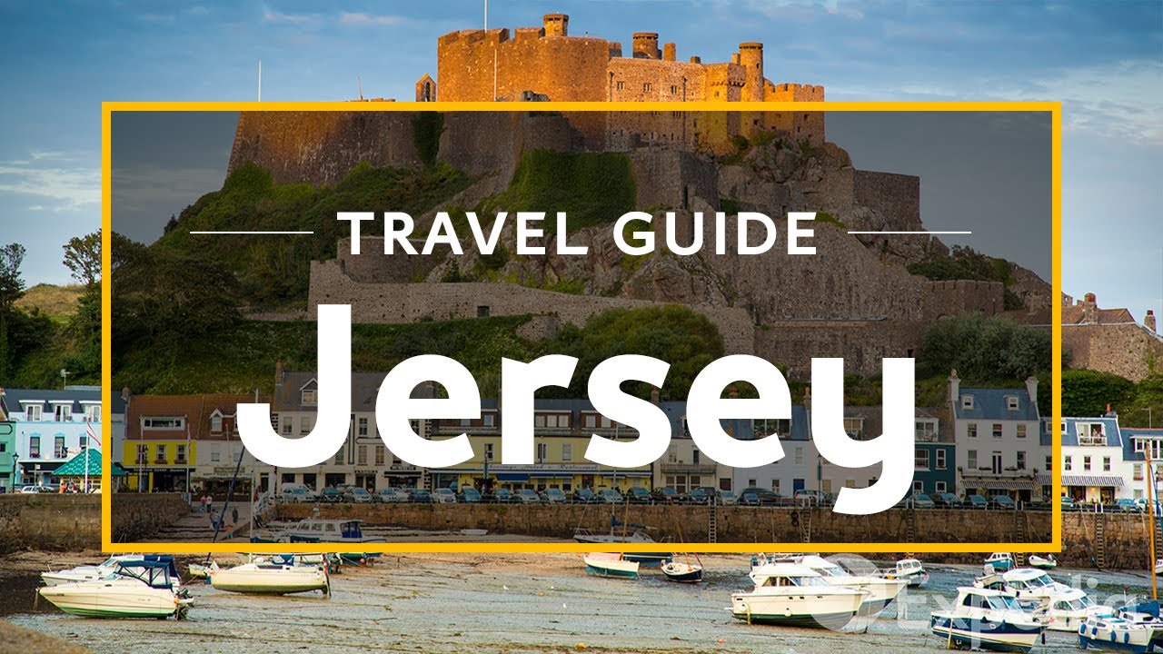 Read more about the article Jersey Vacation Travel Guide | Expedia