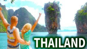 Read more about the article Thailand Travel Guide: Vacation Trip Things to do in Tour Vlog Places Visit See Best Tip Video Top 5