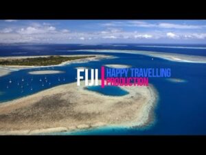 Read more about the article Fiji: Best Beach Honeymoon Destinations