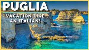 Read more about the article Where are the tourists? Best of Puglia, Italy Travel Guide | Newstates in Italy Ep. 7