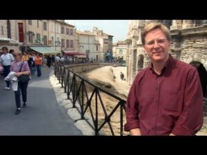 Read more about the article Provence: Legendary Light, Wind, and Wine