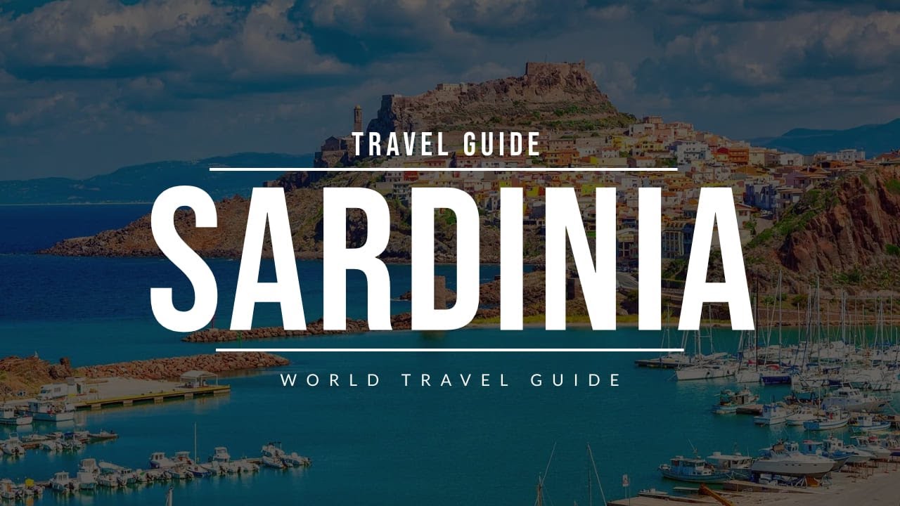 Read more about the article SARDINIA Travel Guide | Italy