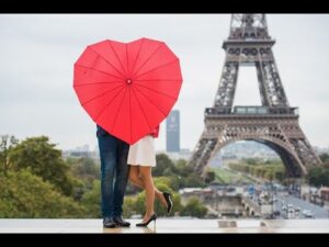 Read more about the article Top 5 honeymoon destinations from India