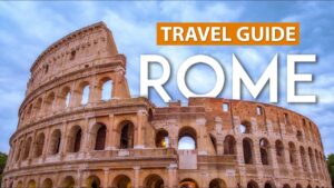 Read more about the article Things to know BEFORE you go to ROME | Travel Tips