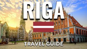 Read more about the article Riga Latvia Travel Guide 2022 4K