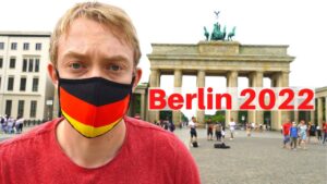 Read more about the article TOP 27 Things to Do in BERLIN Germany 2022 | New Normal Travel Guide