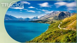 Read more about the article New Zealand: Thrilling Experiences For All Travelers | Smart Travels With Rudy Maxa | TRACKS