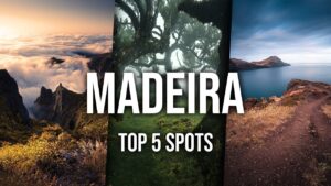 Read more about the article Top 5 Places to Visit on Madeira – Photography Travel Guide