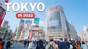 Read more about the article Tokyo in 2022 | japan-guide.com