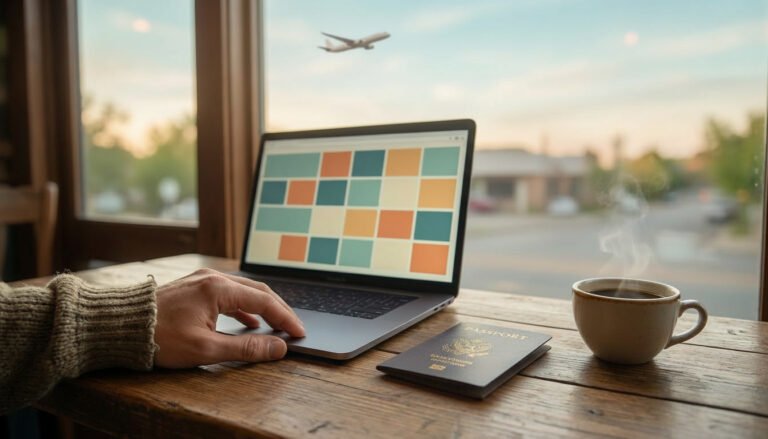 Read more about the article How to Find Cheaper Flights Without Chasing Myths