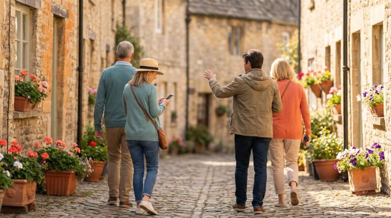 Read more about the article Day Tours: Book Ahead or Book on the Day?
