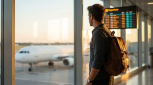 Read more about the article Long Layover: Should You Leave the Airport?