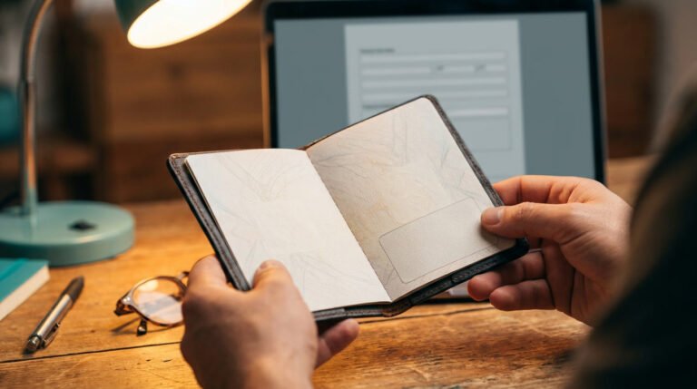 Read more about the article How to Read Visa and Entry Rules Without Getting Caught Out